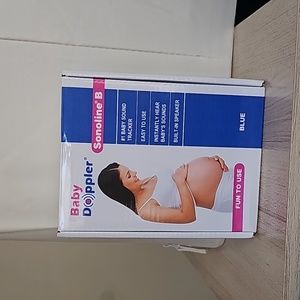 Baby doppler Sonoline